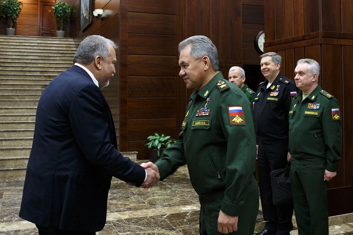 Κρίσιμες συνομιλίες Ισραήλ-Ρωσίας για Ιράν/Χεζμπολαχ και Γκολάν: Ή τα βρίσκουν ή ανάφλεξη…